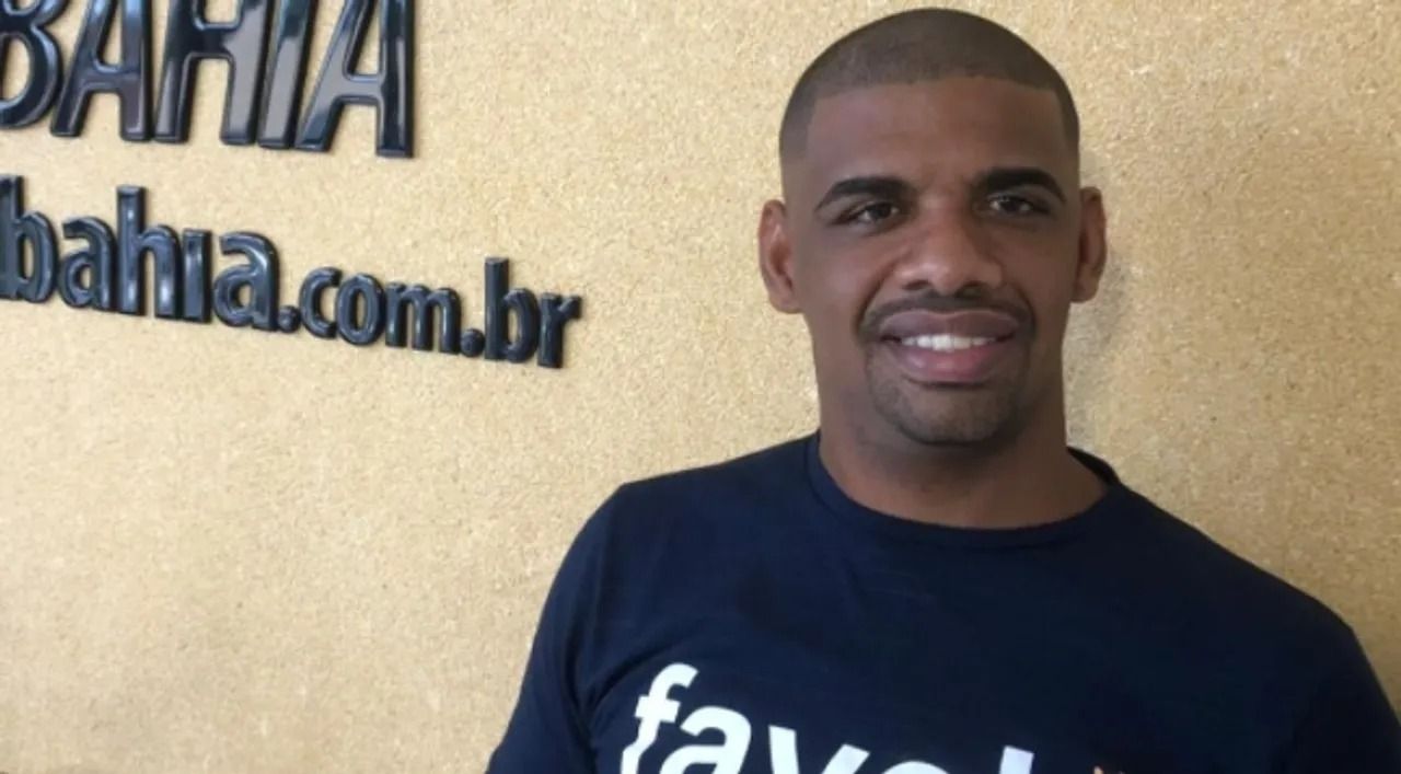 Vereador é acusado de tentativa de feminicídio em Santo Antônio de Jesus. Foto: Voz da Bahia