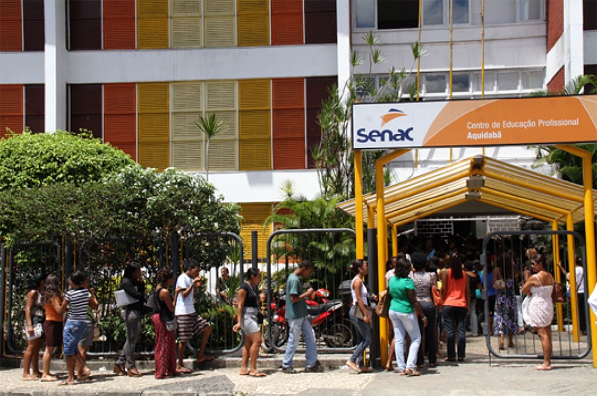 Senac Bahia abre mais de 160 vagas para cursos de Ovos de P&aacute;scoa. Foto: Senac