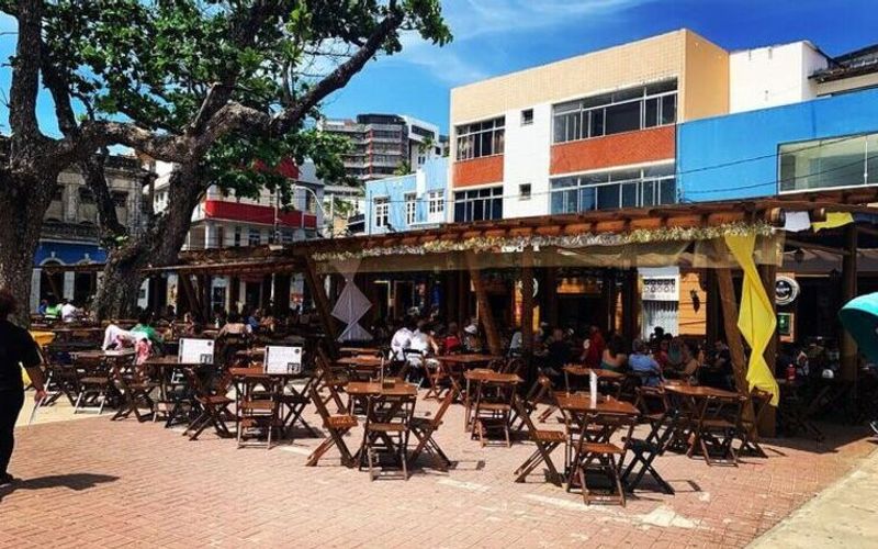 O Rio Vermelho &eacute; o principal polo bo&ecirc;mio de Salvador, conhecido por sua vibrante vida noturna, gastronomia e tradi&ccedil;&otilde;es culturais/Foto: Reprodu&ccedil;&atilde;o&nbsp;