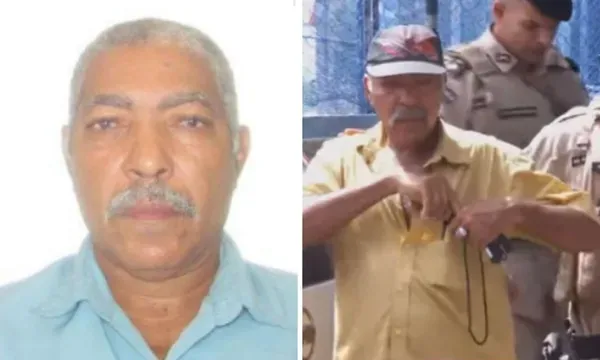 PM da reserva preso em opera&ccedil;&atilde;o contra pornografia infantil
