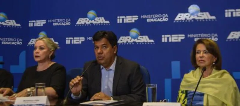 MUDANÇAS: Consulta pública sobre o Enem termina nesta sexta