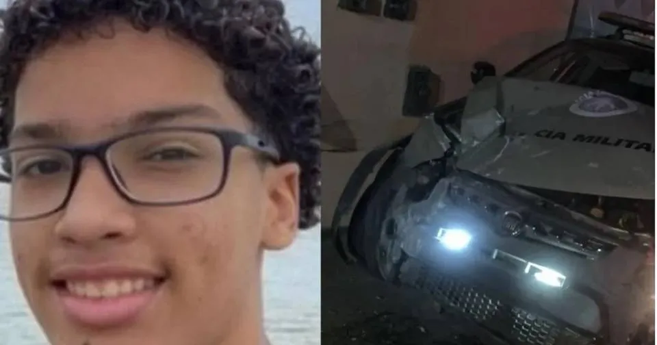 Familiares contestam abordagem policial que resultou em morte de adolescente em Pojuca
