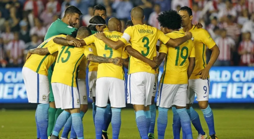 SEM NEYMAR: Pré-lista de jogadores que disputarão Copa América é divulgada; Confira