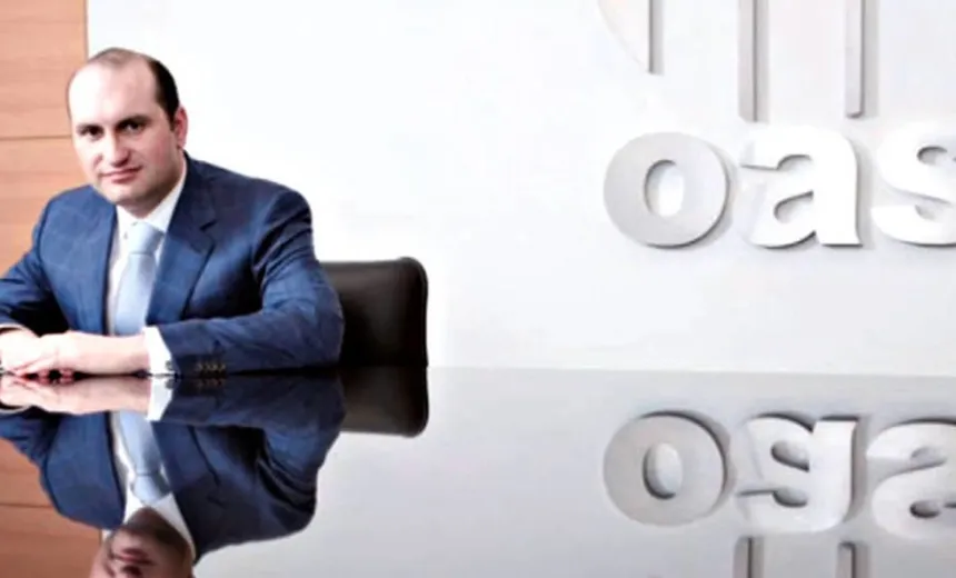 Morre César Mata Pires Filho, ex-genro de ACM e herdeiro da OAS