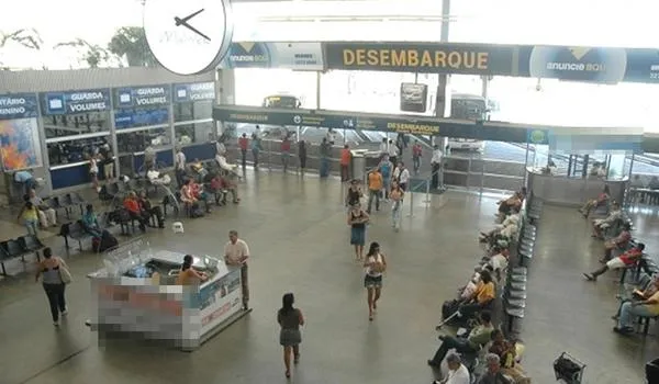 Mais cinco cidades da Bahia têm o transporte intermunicipal suspenso; saiba quais