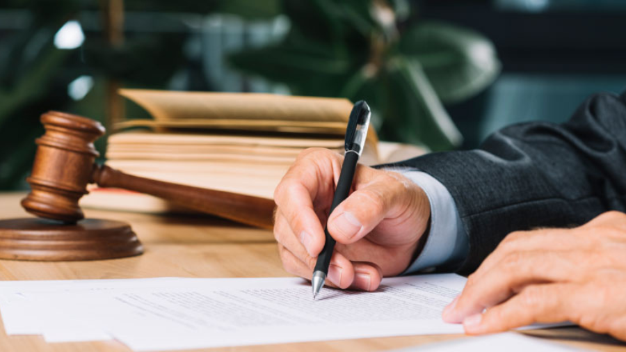 Processos judiciais no Brasil levam, em média, 2 anos e 7 meses no primeiro grau de jurisdição.Foto: Imagem Ilustrativa