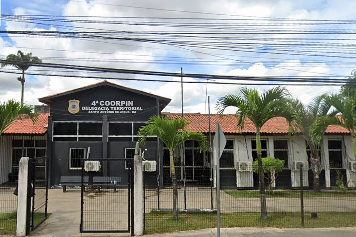 delegacia saj