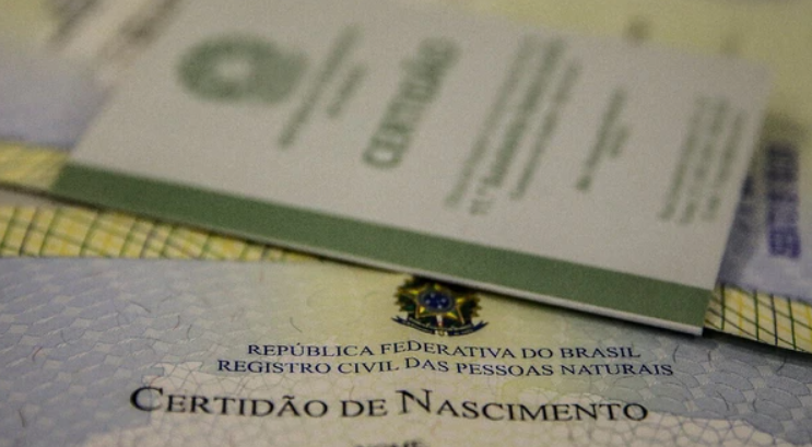 Confira lista dos 20 nomes mais populares do Brasil. Foto: Marcello Casal Jr/Agência Brasil
