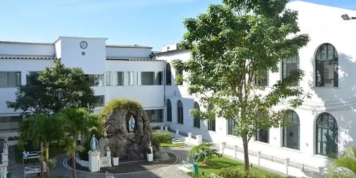 Hospital Santa Izabel, Em Salvador, Onde Paciente Ficou Presa Em Plataforma Utilizada Como Elevador Ap&oacute;s Falha T&eacute;cnica (2)
