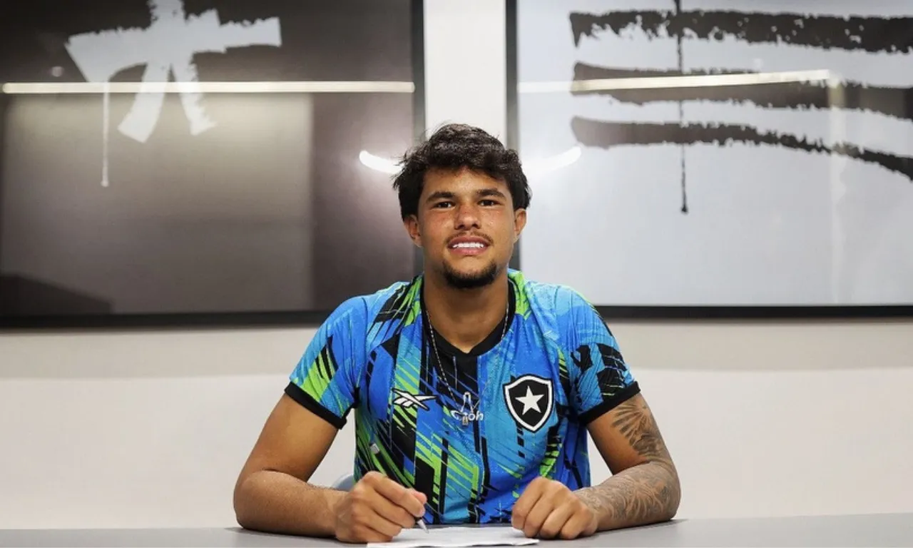Bruno Samudio