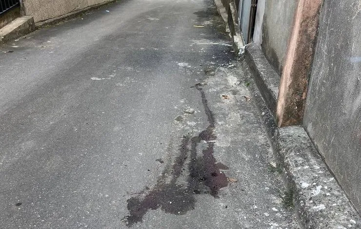 Mulher e dois homens são assassinados a tiros no bairro de São Cristóvão