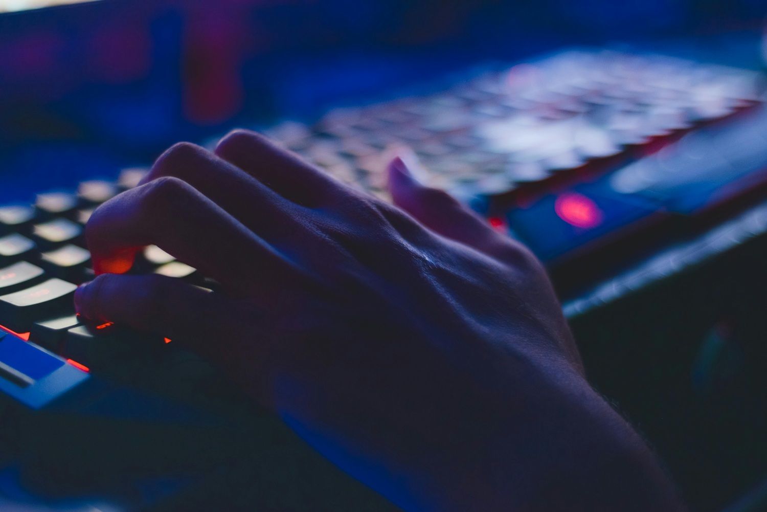 O Banco Central foi acionado logo após a detecção da invasão e interrompeu a conexão da Sinqia com a rede do sistema financeiro nacional. | Foto: Ilustrativa/Pexels