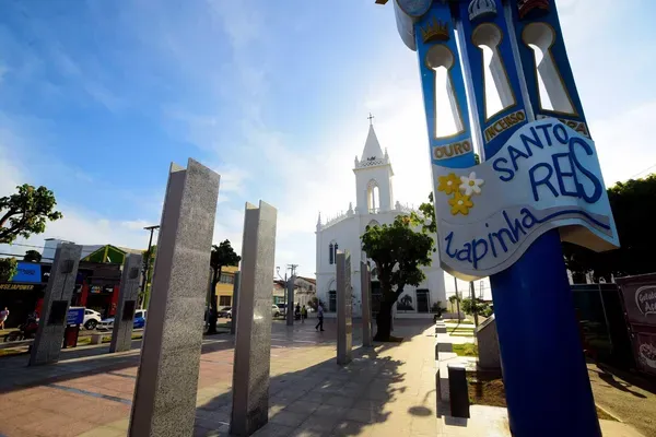 Festa dos Santos Reis: desfiles dos Ternos mantêm tradição em Salvador