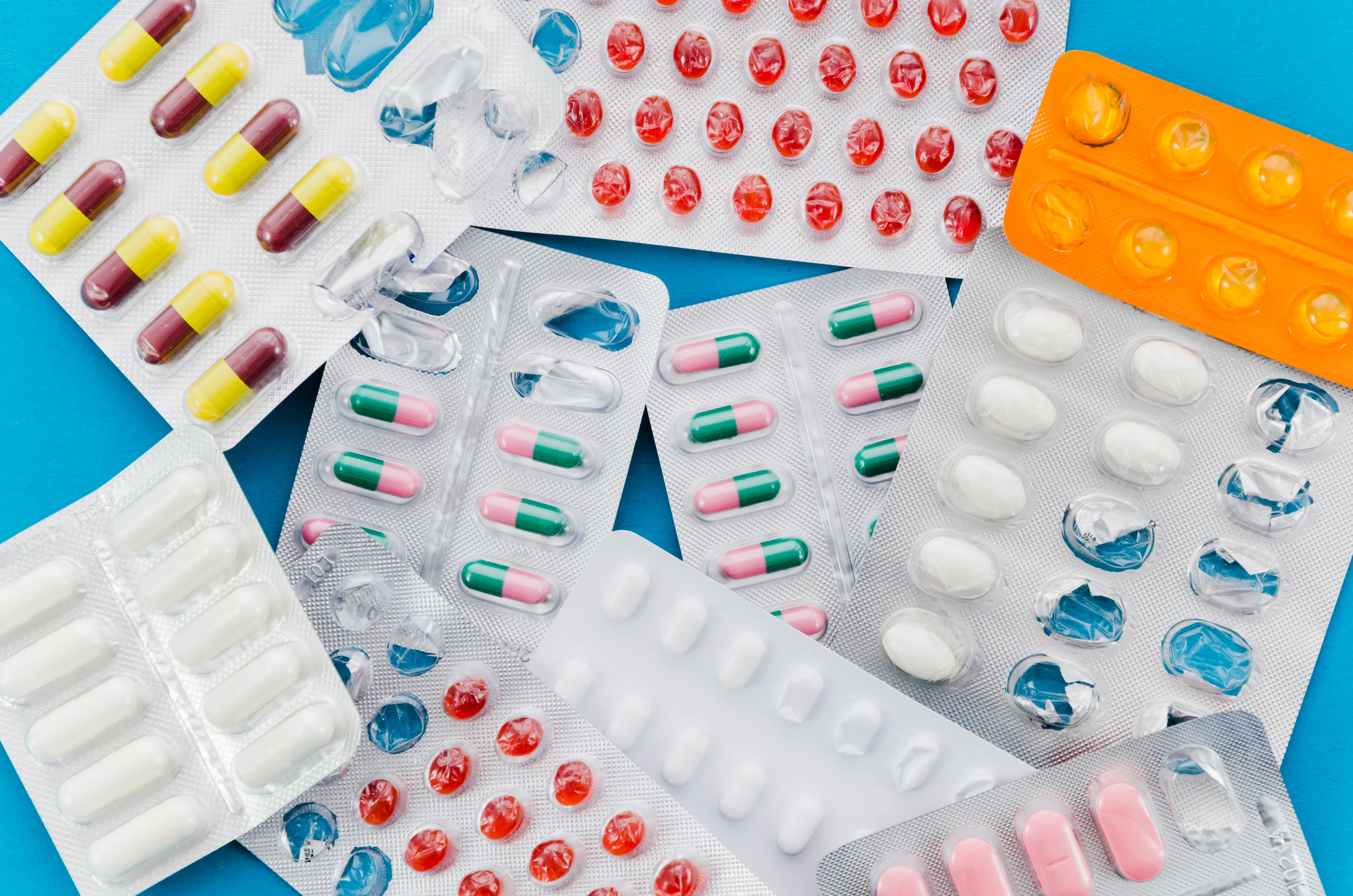 Preço dos remédios aumentam a partir de abril; saiba como economizar