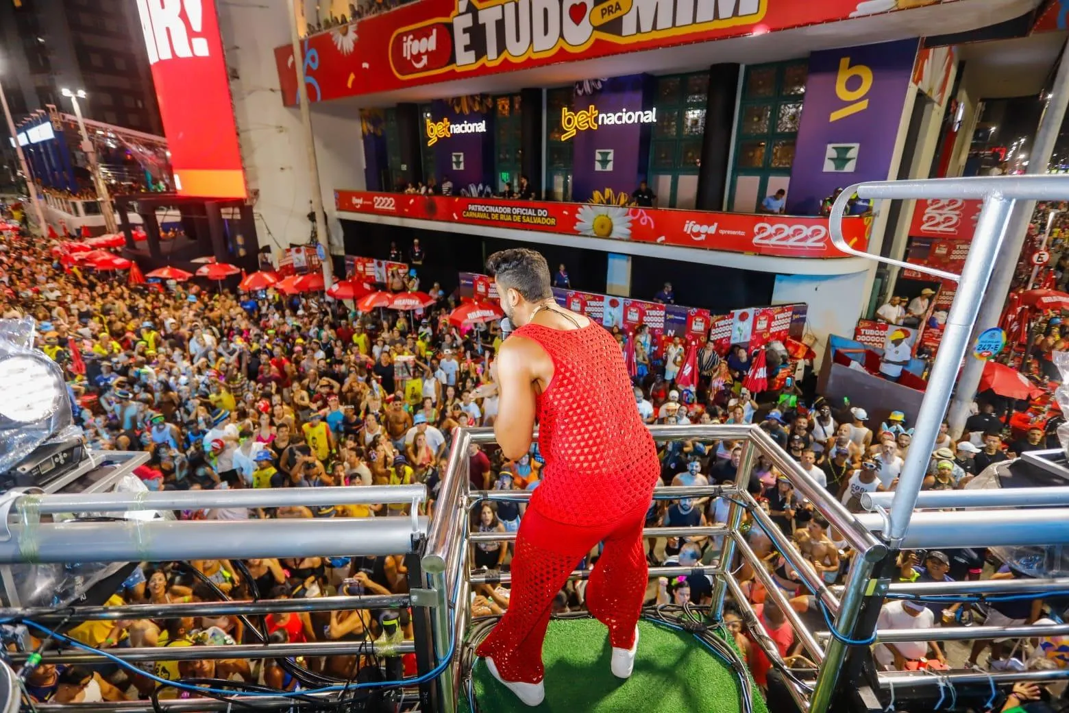 Carnaval é feriado ou ponto facultativo? Saiba como funciona a festa em Salvador