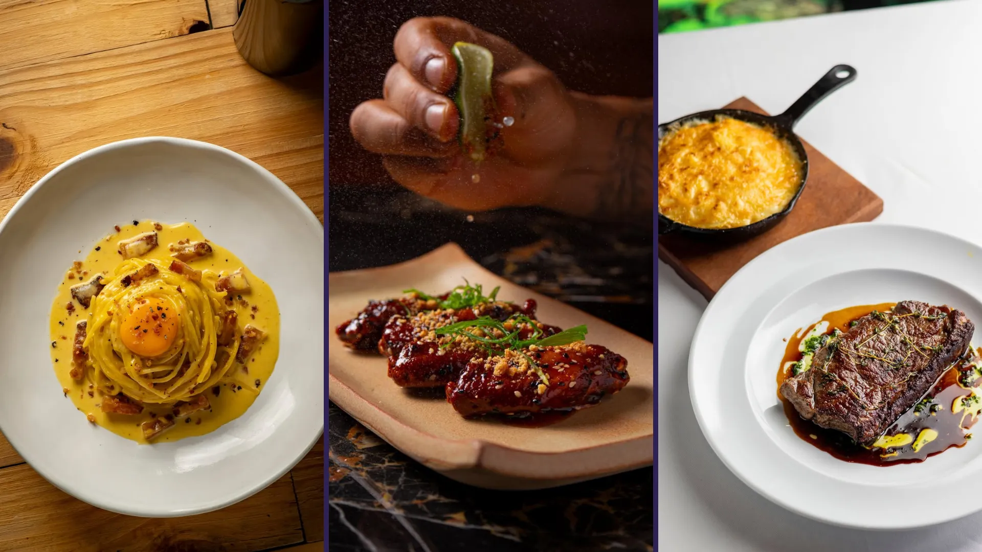 Salvador Restaurant Week reúne mais de 100 restaurantes com menus a partir de R$ 59,90