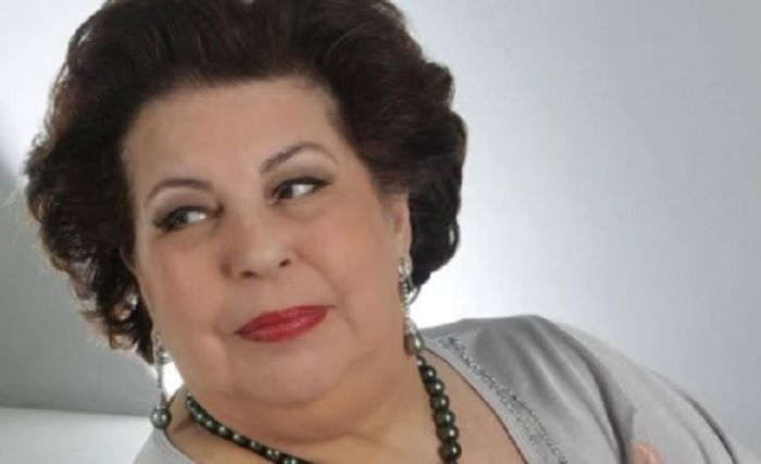 Nana Caymmi. Foto: Divulgação