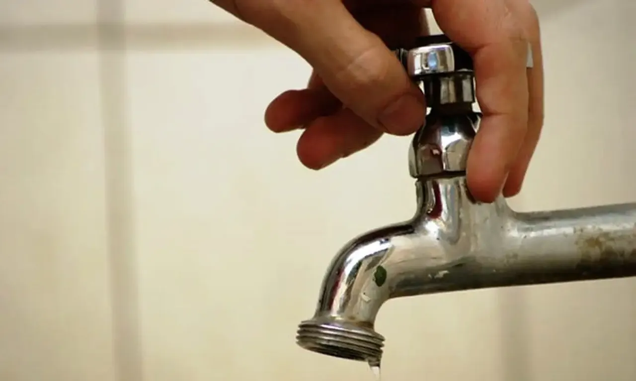Crise h&iacute;drica faz cidade baiana decretar emerg&ecirc;ncia ap&oacute;s seca severa nos reservat&oacute;rios. Foto: Imagem Ilustrativa