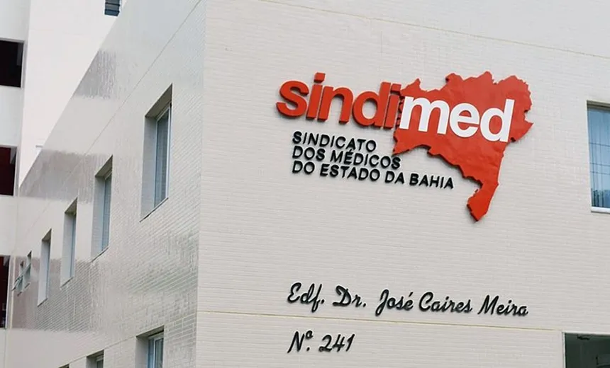 Assembleia sobre ortopedia e traumatologia recebe autoridades no Sindimed