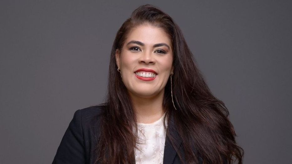 Camila Canário | Foto: divulgação/DPE