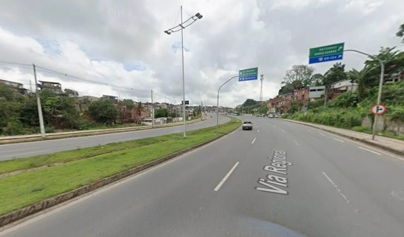 Jerônimo prioriza duplicar Via Regional após pedido do Vitória, diz secretária