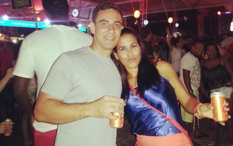Policial militar suspeito de tentar matar esposa no Rio Vermelho continua preso