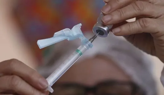 Covax Facility: mais de 1 milhão de doses serão entregues ao Brasil nesta quarta-feira