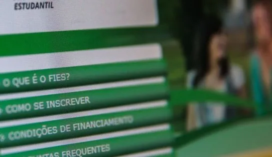 Corre que ainda dá tempo! inscrições para o Fies 2021.2 terminam às 23h59 desta sexta-feira