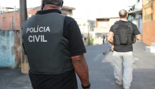 Homem que matou companheira na frente do filho por "não gostar" que ela viajasse a trabalho é preso em Juazeiro
