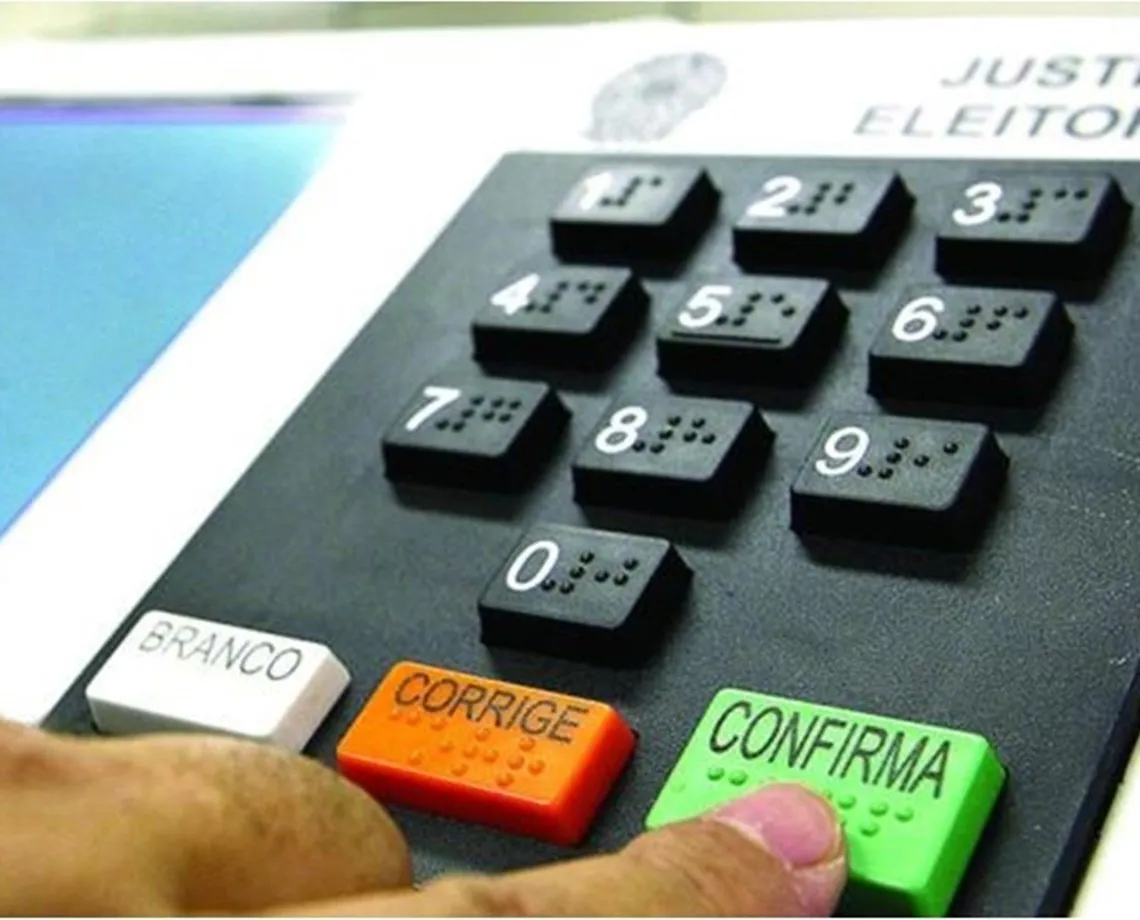 Eleições 2024: partidos políticos são recomendados a cumprir cota de gênero na Chapada Diamantina