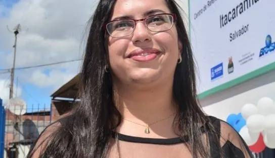 Qual a relação entre a vice-prefeita de Salvador e Maria Quitéria? Descubra