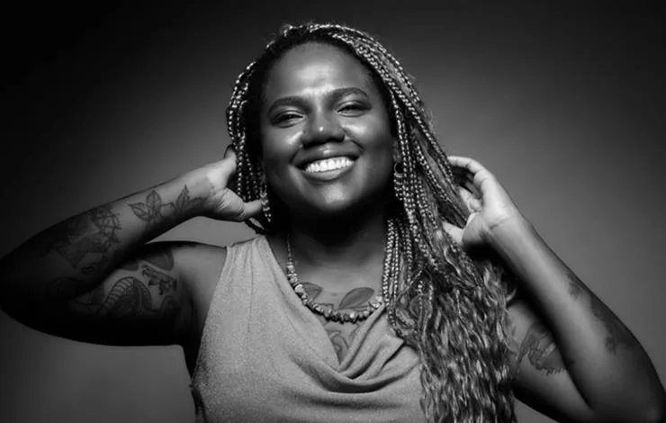 Diretora de criação é a primeira brasileira negra premiada em 'Oscar' da publicidade