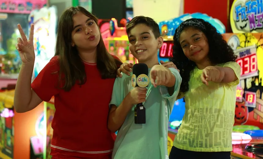 Clube da Alegria comemora Dia do Amigo neste sábado