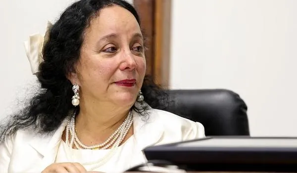 Ex-presidente do TJ baiano, Maria do Socorro é presa pela Polícia Federal