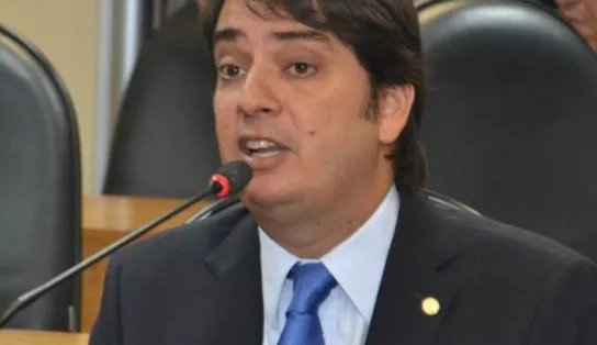Tá faltando ambulância em Iaçu? Deputado quer que governo da Bahia dê um jeito nisso