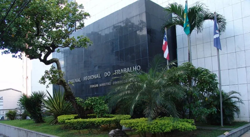 SUSPENSÃO: Problemas técnicos fazem TRT suspender audiências e sessões nesta terça-feira