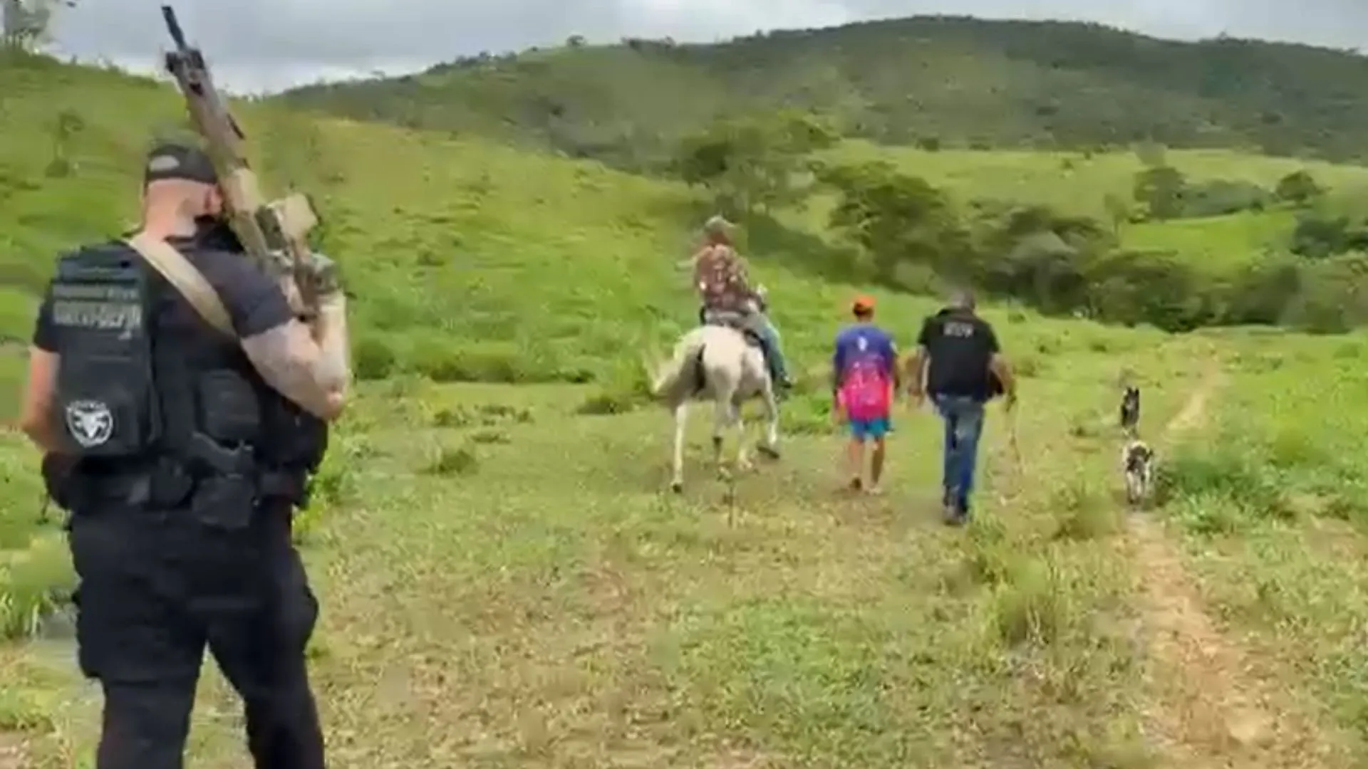 PC confirma que corpo encontrado é de mulher desaparecida em enxurrada na Bahia