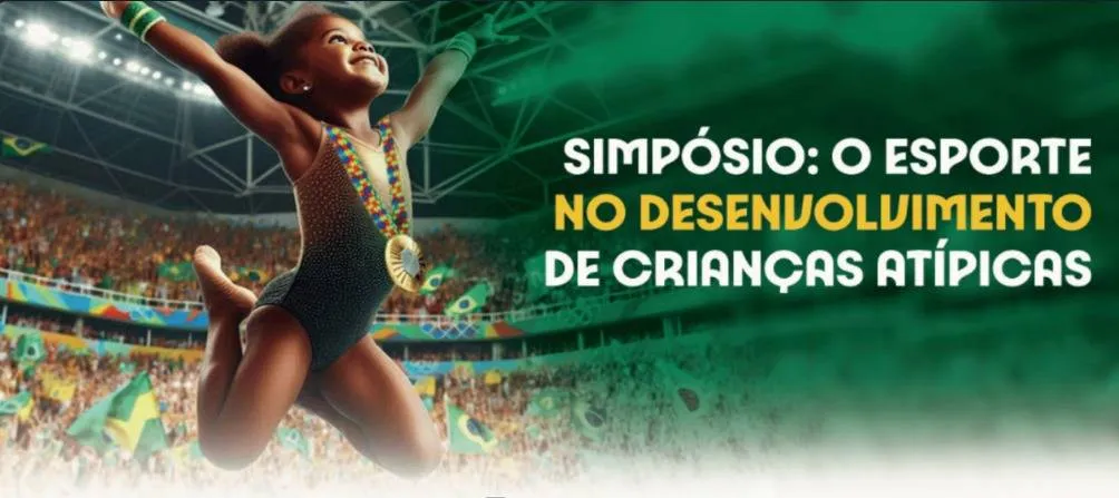 Simpósio da 'Educação Singular' destaca papel do esporte na inclusão de crianças atípicas