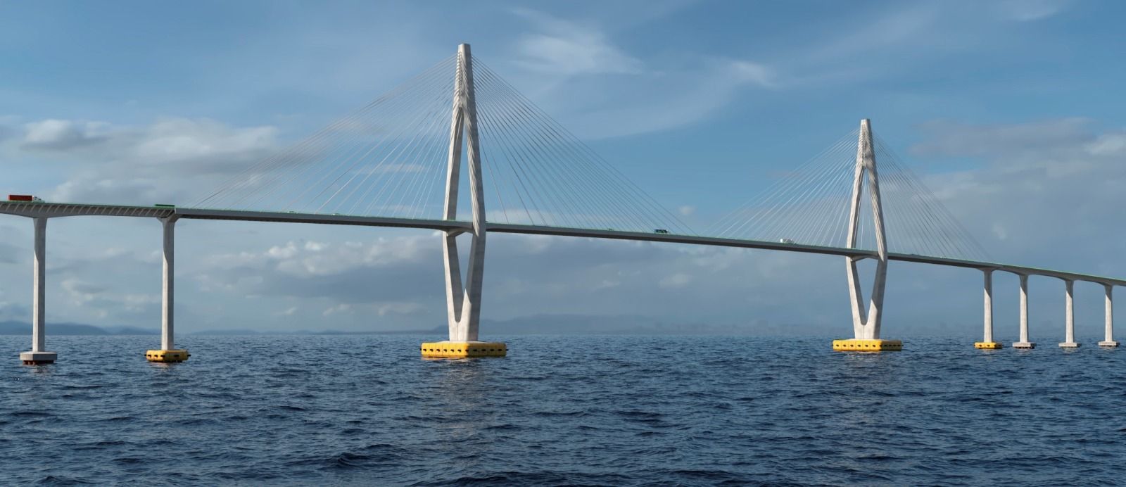 Ponte Em Salvador