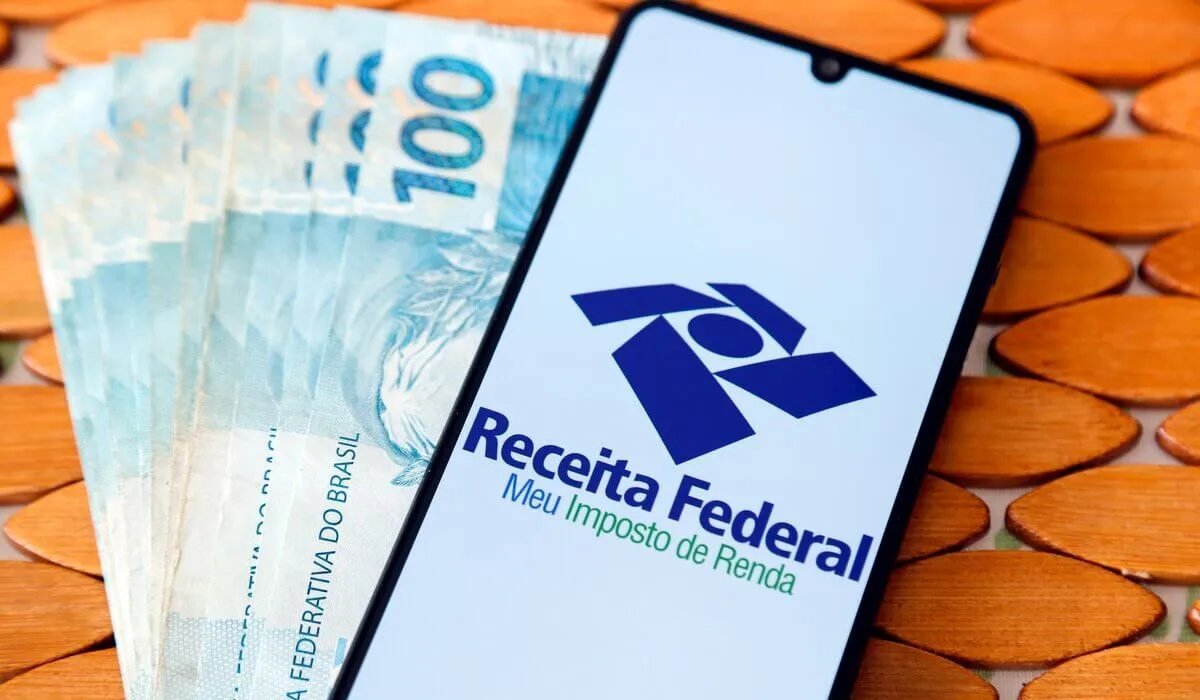 Consulta ao 1º lote do IR abre na sexta-feira com expectativa recorde