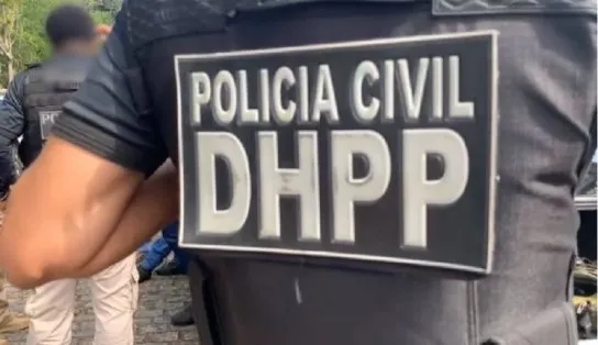 Homem de 52 anos morre após ser baleado no bairro da Cidade Nova; vítima foi levada ao hospital, mas não resistiu