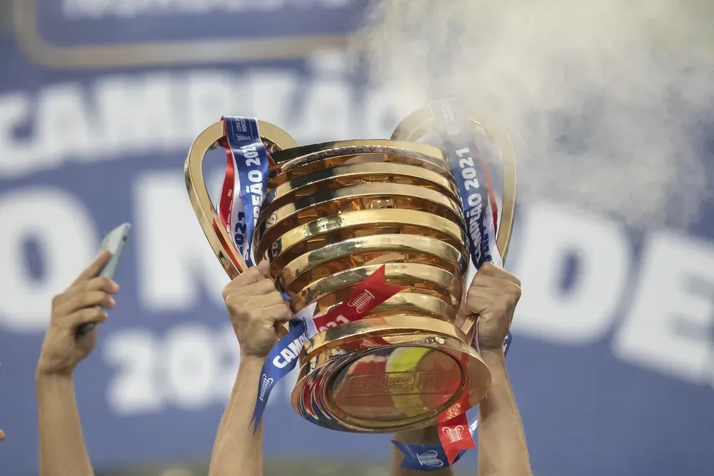 Confira os confrontos da pré-Copa do Nordeste; Juazeirense e Jacuipense conhecem adversários