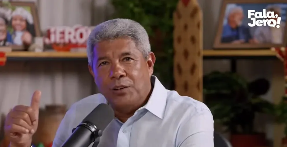 Governador Jerônimo Rodrigues anuncia novos concursos na Bahia; confira