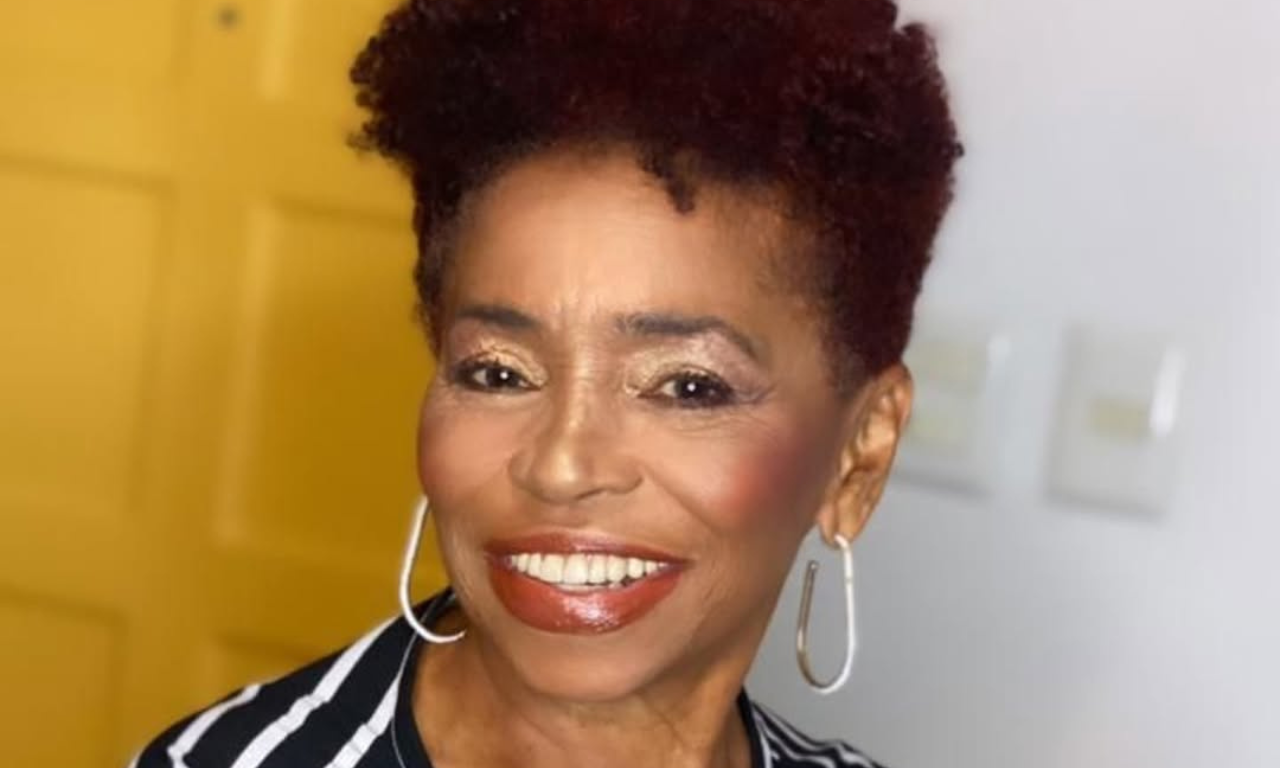 Título de cidadã baiana de Wanda Chase será entregue a família.Foto: redes sociais | @chase.wanda