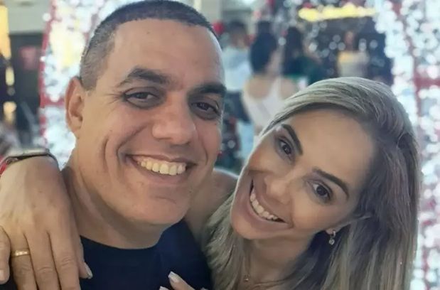 Sargento Da Pm Matou Esposa Com 51 Facadas E 3 Tiros Após Invadir Clínica