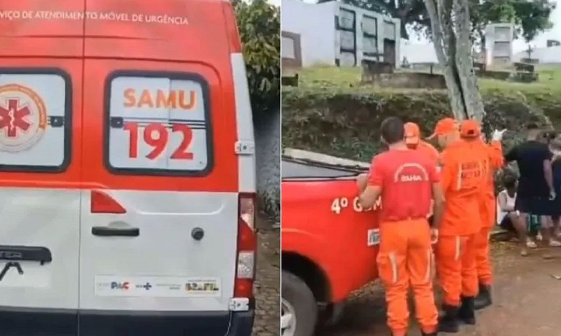 Foto: Reprodução | Jacobina Notícias