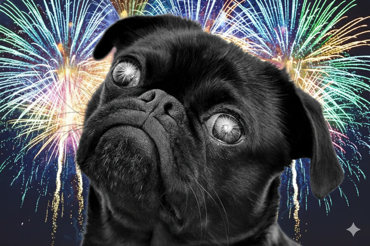 Fogos de artifício podem ser proibidos em festas com animais na Bahia