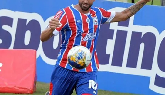 Brasileirão: pra voltar a vencer em Salvador, Bahia encara o Athletico nesta quinta-feira; adversário tem 100% de aproveitamento