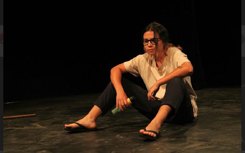 O fil&oacute;sofo sul-coreano Byung-Chul Han tornou-se refer&ecirc;ncia internacional ao analisar os impactos da produtividade excessiva e do esgotamento mental na sociedade contempor&acirc;nea/Foto: Divulga&ccedil;&atilde;o&nbsp;