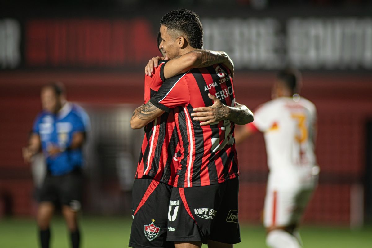 Foto: Victor Ferreira/EC Vit&oacute;ria